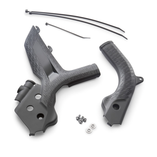 KTM Frame protection set